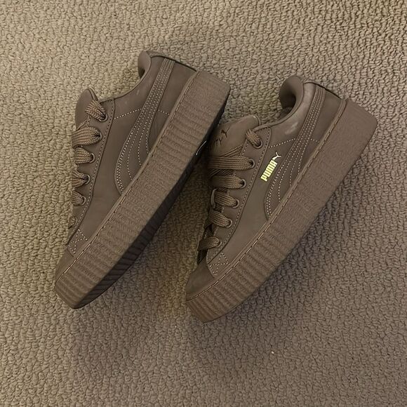 Puma Creeper Phatty Fenty - Picture 2 of 3